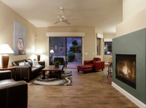 Hidden Oasis 3 BR by Casago