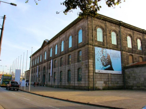 Apartment With one Bedroom in Porto, With Wonderful City View, Balcony and Wifi