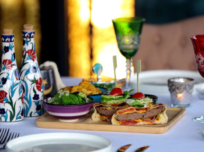 Hilton Istanbul Kozyatagi