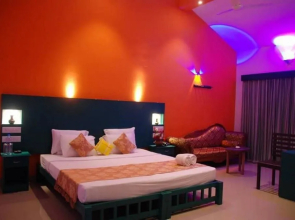 Ventara Resort