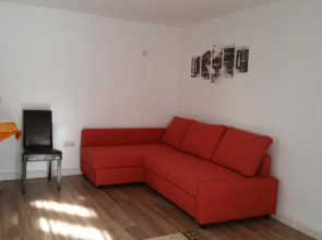 Ferienwohnung Blick auf die Berge