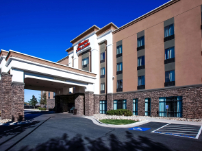 Hampton Inn & Suites Boise/Nampa at the Idaho Center