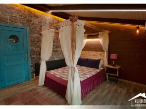Kulubem Suits and Villas
