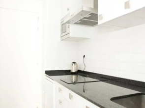 Apartamentos Sabinas El Pilar