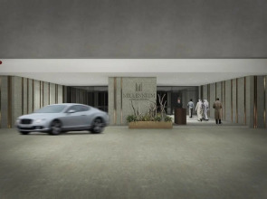 Millennium Place Barsha Heights Hotel