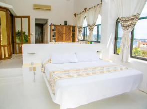 Villa Flory
