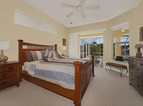 Villa Bayshore