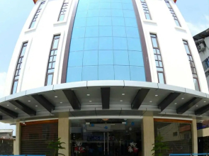 Hotel Royal Arabia