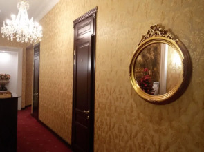 Гостиница Ореанда