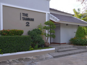 The Tamnan Pattaya Hotel & Resort