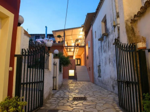 La Soffitta
