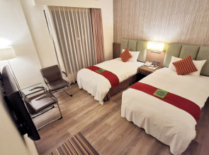 Lishiuan International Hotel