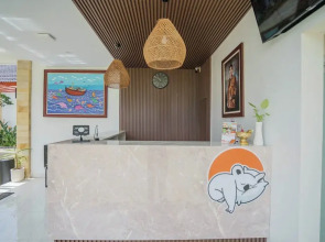 The Cabin Hotel Lovina Bali
