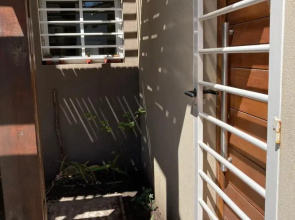 Departamento en planta baja