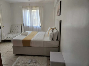 Lux Suites Narayan Apartments Kisumu