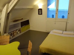 Auberge des Ecrins