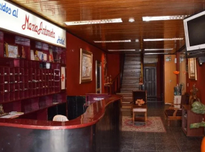 Hotel Maria Antonieta