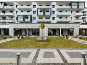 Centrum Superior Suites