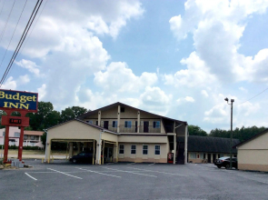 Budget Inn