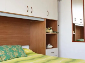 Vacanze Verde Mare