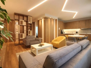 Sarajevo Daily Apartments