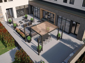 Staybridge Suites Pittsburgh Airport by IHG