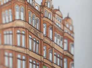 no.12 self check-in apartments