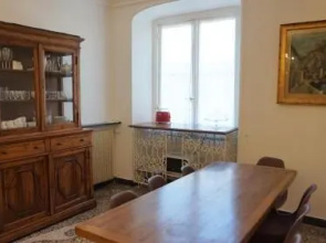 Bed And Breakfast 4 Stars Genoa