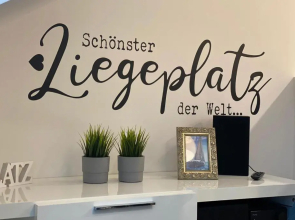 Kirchweg 9 Auszeit 3
