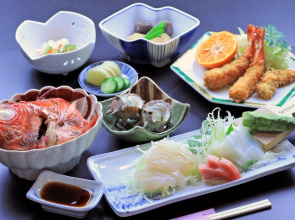 Kumomi Onsen Kagoya