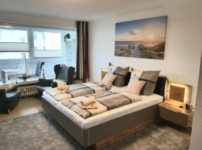 Fewo-Elbsicht-405 (Adults Only)