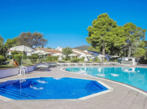 Nicolaus Club Li Cucutti