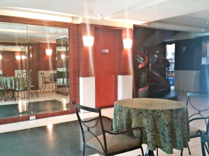 Citystate Hotel Quiapo