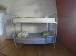Backpackers Newcastle