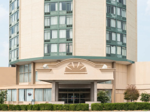 Holiday Inn Philadelphia Arpt-Stadium Area