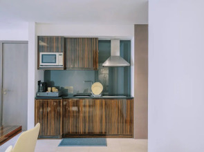 Отель Khalidia Palace Hotel Dubai