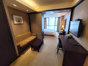 W Residence Hotel Centum City