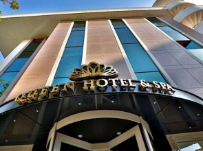 Queen Hotel & Spa