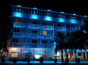 Boho Beach Club