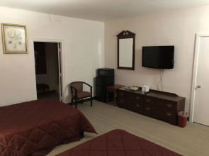 Travel Inn Danville US-29