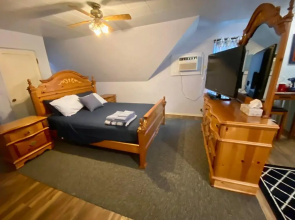 Diamond Apartment -Downtown Location