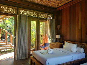 Udara Bali Resort