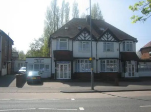 Gables Nest