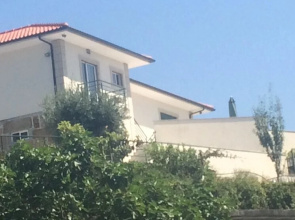 Villa With 3 Bedrooms in Marco de Canaveses, With Wonderful Mountain V