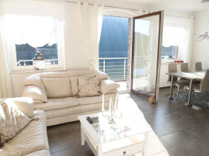 Holidayhaus Lütsche - Schmücke