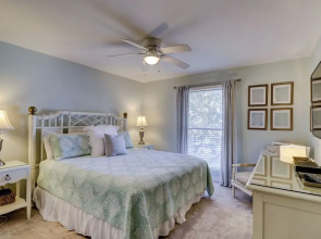 938 Cutter Court at Sea Pines Resort