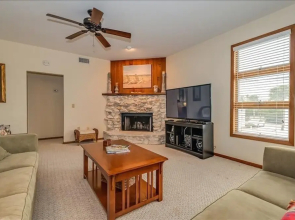 1870 18th Street - 4Br Home