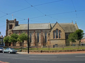 Lord Street Sasco Apartments