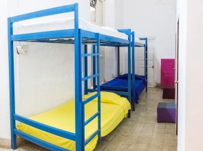 Hostal Trotamundos