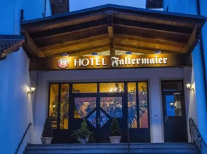 Gasthaus-Hotel Faltermaier